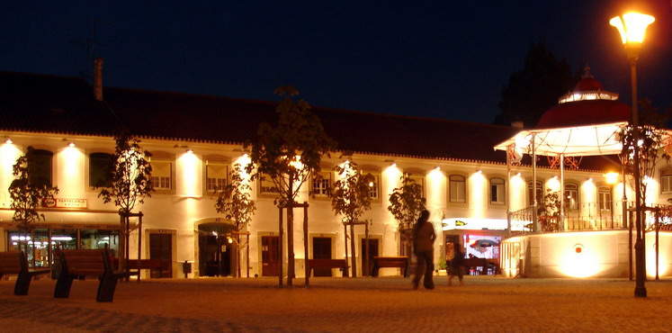 Igreja São Quintino